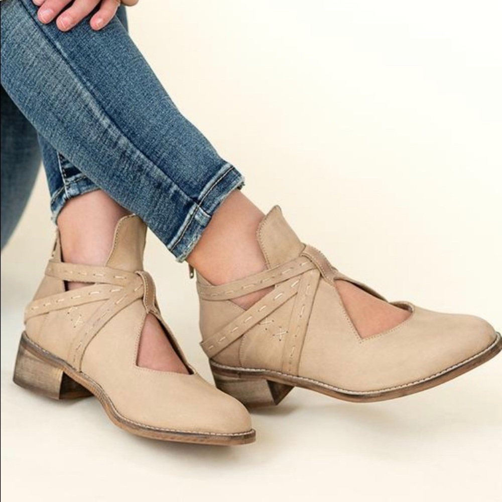 Joyfolie oralie boot brand née
